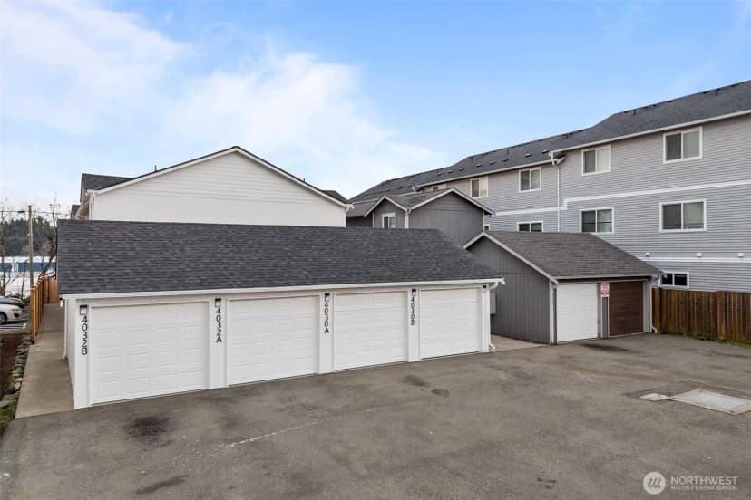Property photo for 4032 A S Puget Sound Avenue #1, Tacoma photo 22