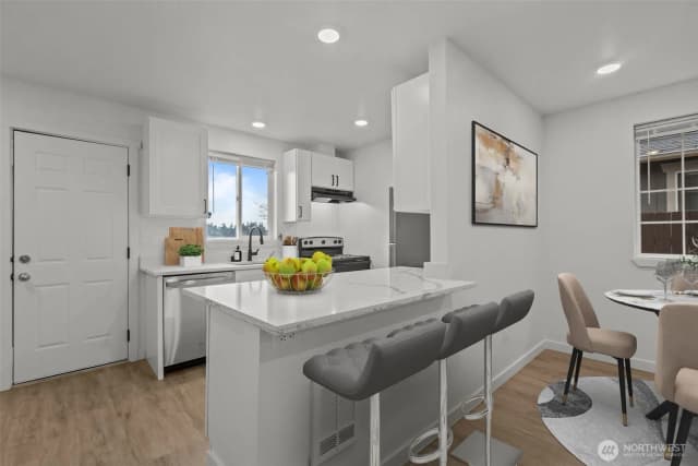 Property photo for 4032 B S Puget Sound Avenue #2, Tacoma photo 5