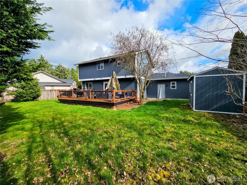 Property photo for 20414 2nd Avenue E, Spanaway photo 29