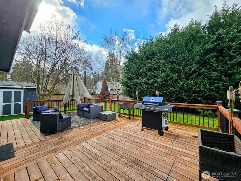 Property photo for 20414 2nd Avenue E, Spanaway photo 25