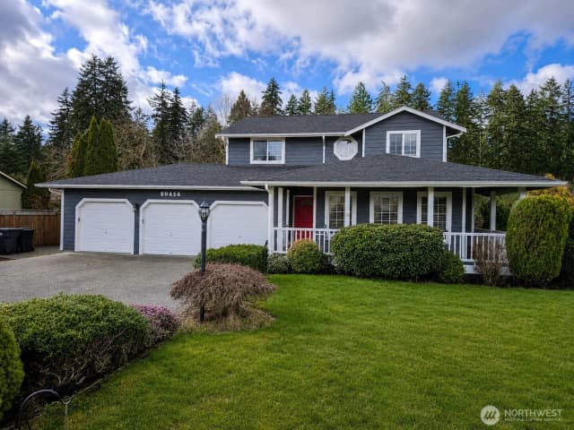 Property photo for 20414 2nd Avenue E, Spanaway