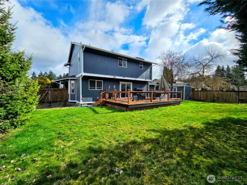 Property photo for 20414 2nd Avenue E, Spanaway photo 28