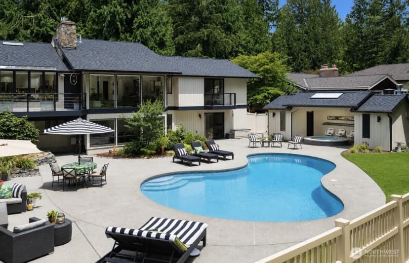 Property photo for 3212 211th Avenue Ne, Sammamish photo 3