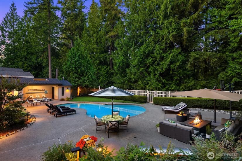 Property photo for 3212 211th Avenue Ne, Sammamish photo 31