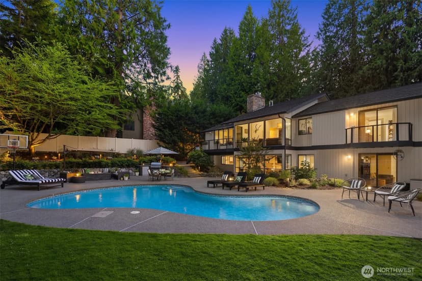 Property photo for 3212 211th Avenue Ne, Sammamish