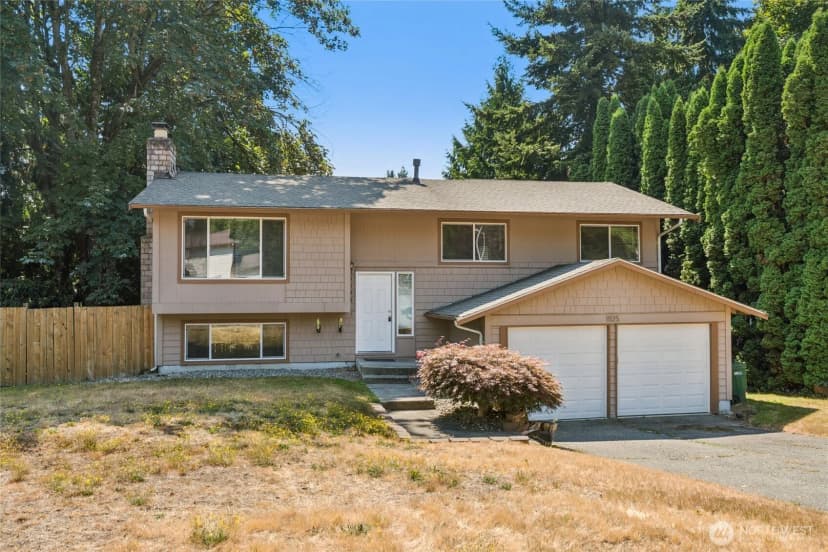 Property photo for 11125 129th Street, Kirkland