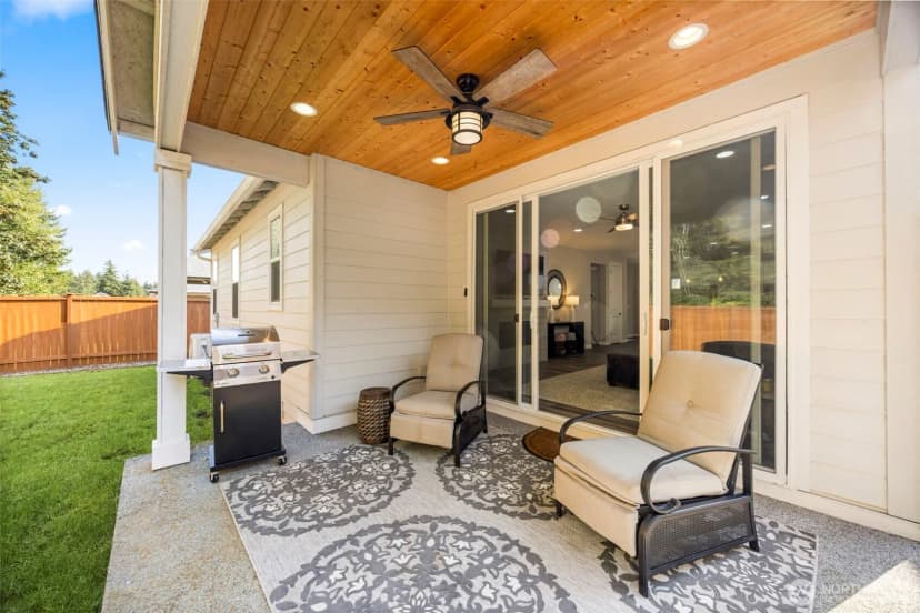 Property photo for 6684 Skipper Lane Se, Port Orchard photo 31