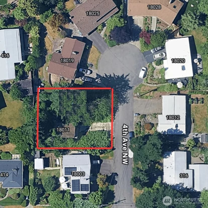 Property photo for 18011 4th Avenue Nw, Shoreline photo 3