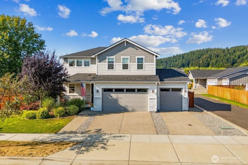 Property photo for 15615 Washington Street, Sumner