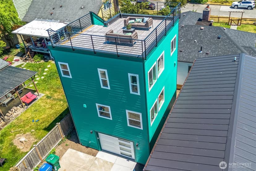 Property photo for 332 Ne Elk Place, Seattle photo 37
