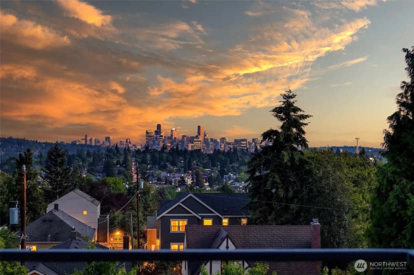 Property photo for 332 Ne Elk Place, Seattle photo 33