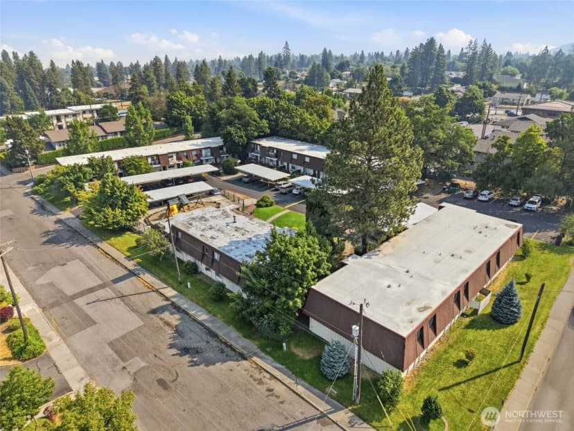Property photo for 3115 E 29th Ave, Spokane photo 2