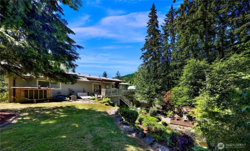 Property photo for 3046 Glenhaven Drive, Sedro Woolley photo 30
