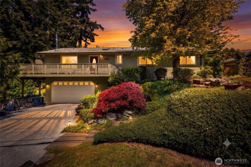 Property photo for 3046 Glenhaven Drive, Sedro Woolley