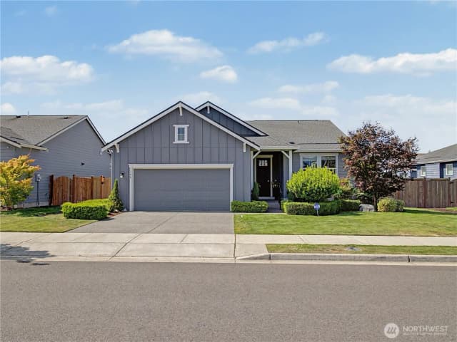 Property photo for 1346 Boyle Street, Enumclaw