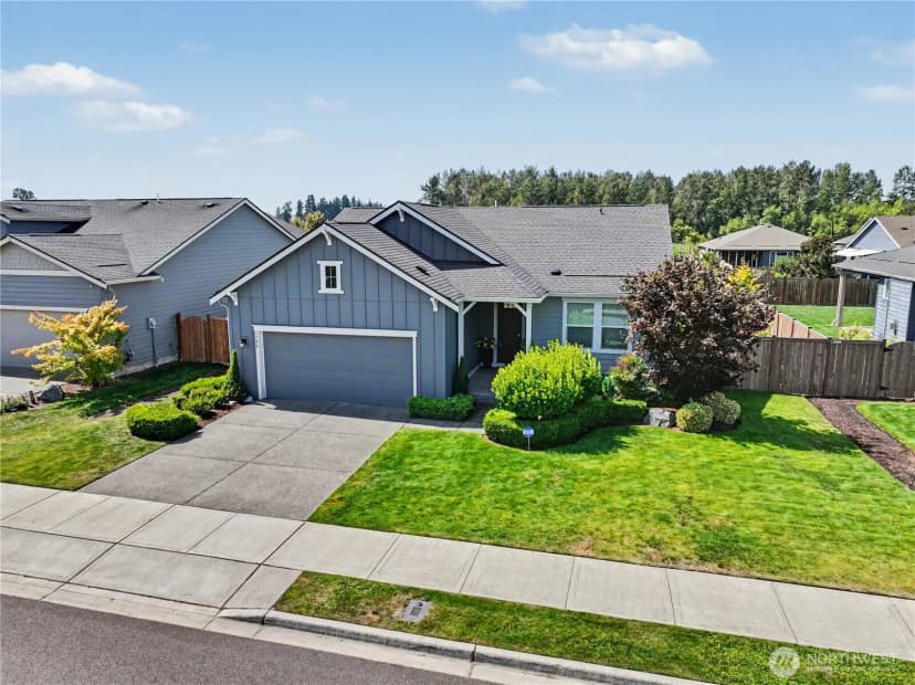 Property photo for 1346 Boyle Street, Enumclaw photo 36