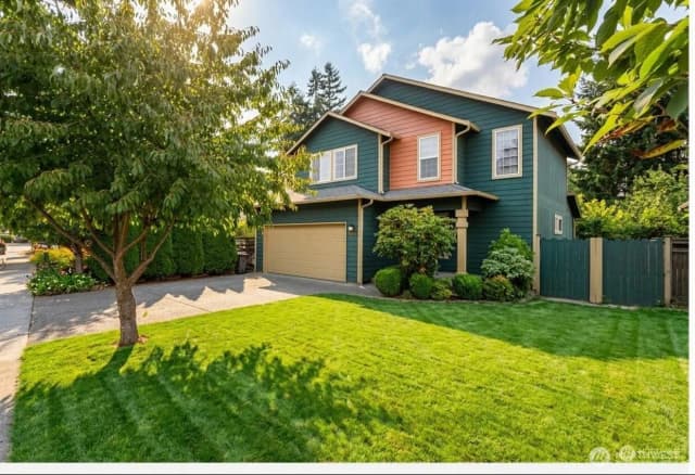 Property photo for 926 99th Street Sw, Everett
