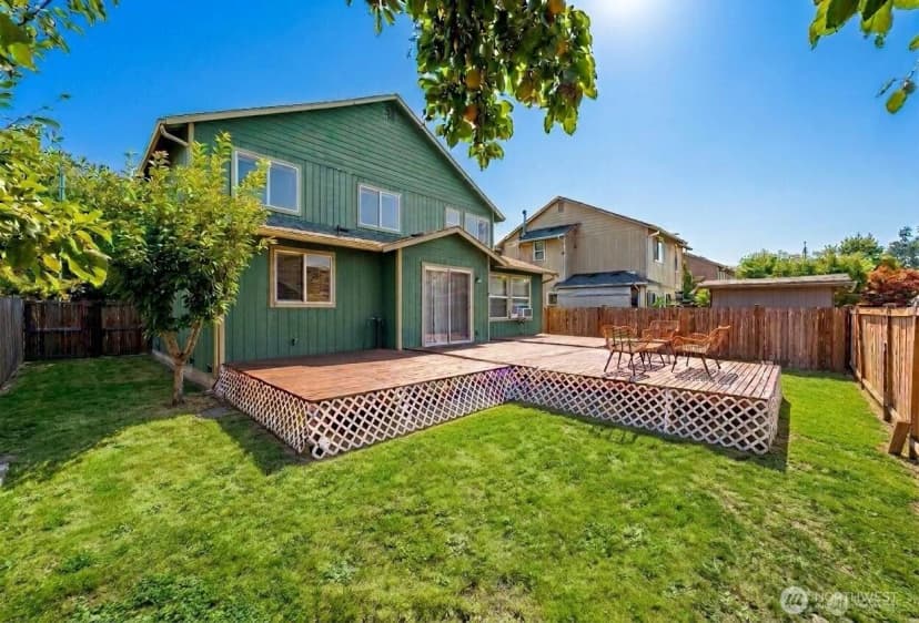 Property photo for 926 99th Street Sw, Everett photo 24