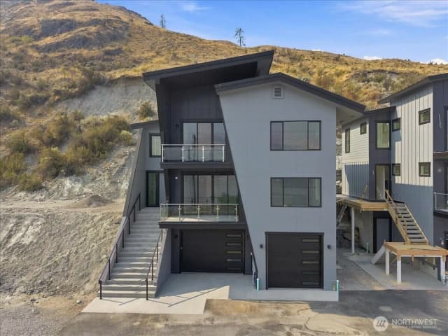 Property photo for 1891 W Prospect Street, Chelan