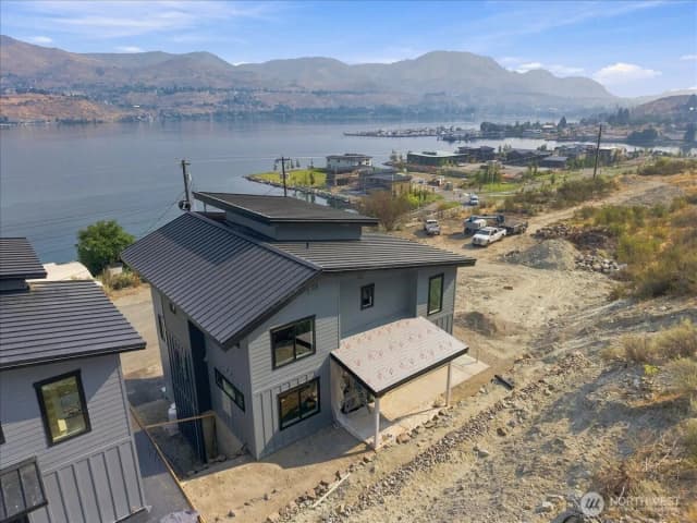 Property photo for 1891 W Prospect Street, Chelan photo 2