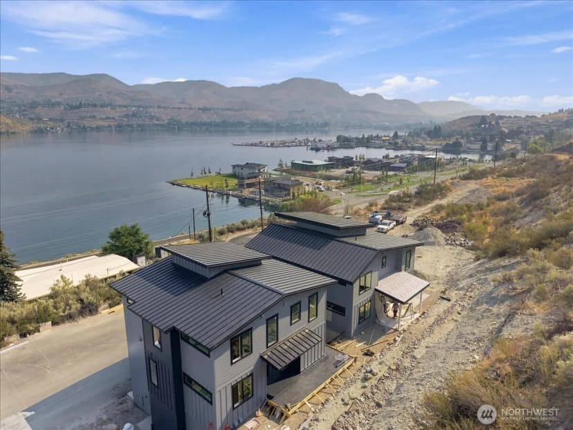 Property photo for 1891 W Prospect Street, Chelan photo 39