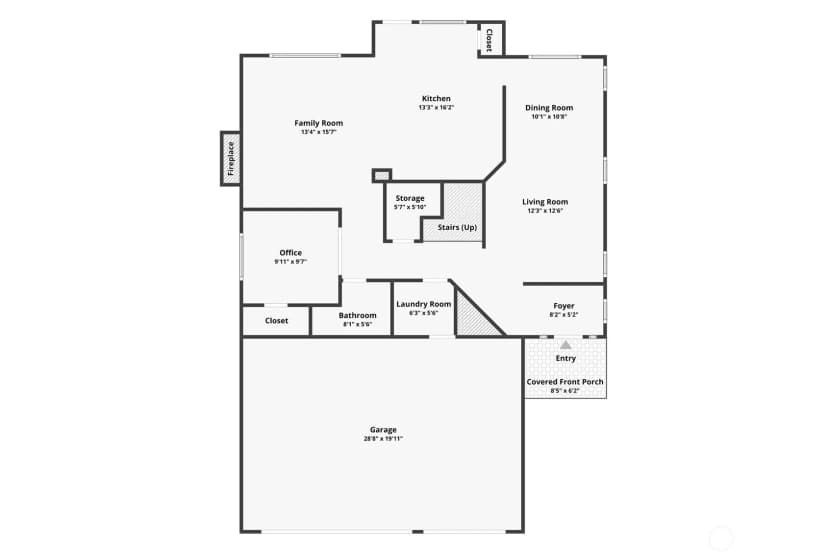 Property photo for 12716 64th Drive Se, Snohomish photo 27
