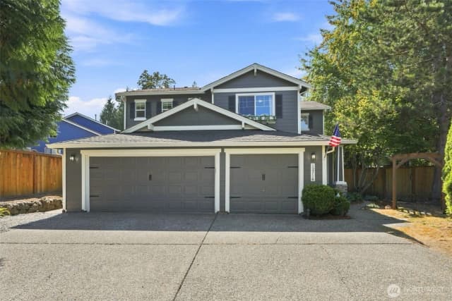 Property photo for 12716 64th Drive Se, Snohomish photo 2