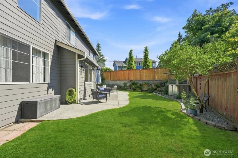 Property photo for 12716 64th Drive Se, Snohomish photo 30