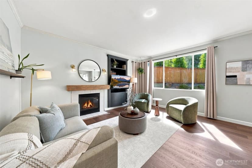 Property photo for 12716 64th Drive Se, Snohomish photo 15
