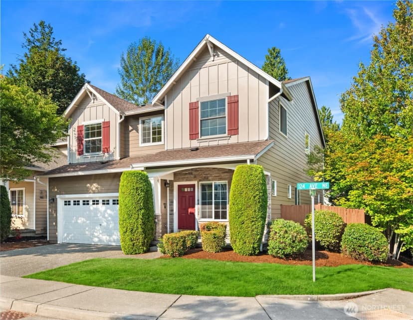Property photo for 20233 Ne 124th Street #89, Bothell photo 31