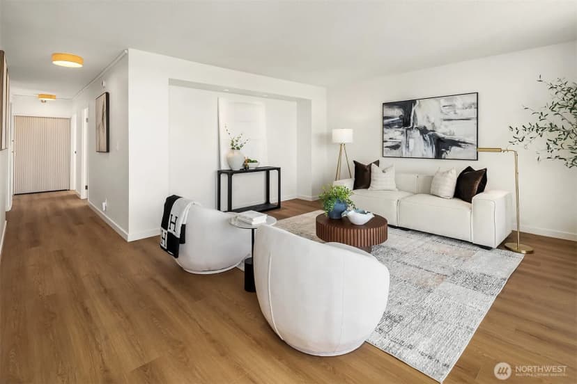 Property photo for 4540 8th Avenue Ne #1002, Seattle photo 11