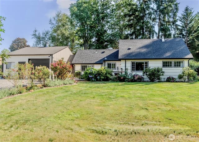 Property photo for 23425 Se 440th Street, Enumclaw