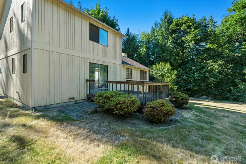 Property photo for 18515 Ne 143rd Place, Woodinville photo 26