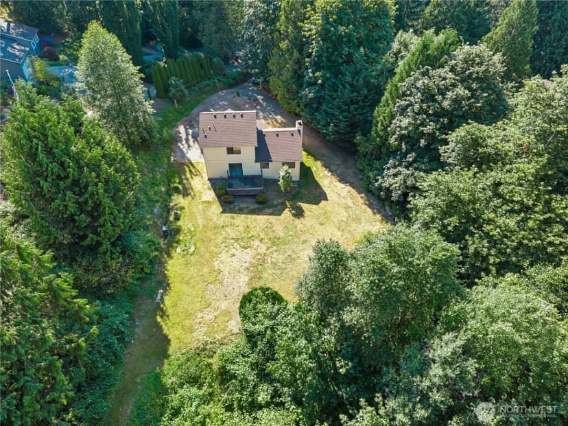 Property photo for 18515 Ne 143rd Place, Woodinville photo 31