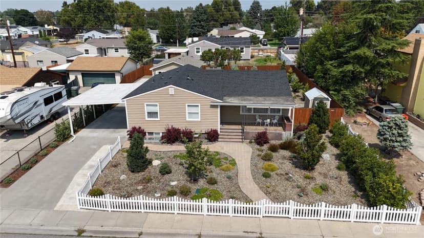 Property photo for 78 Whitten Street, Richland photo 39