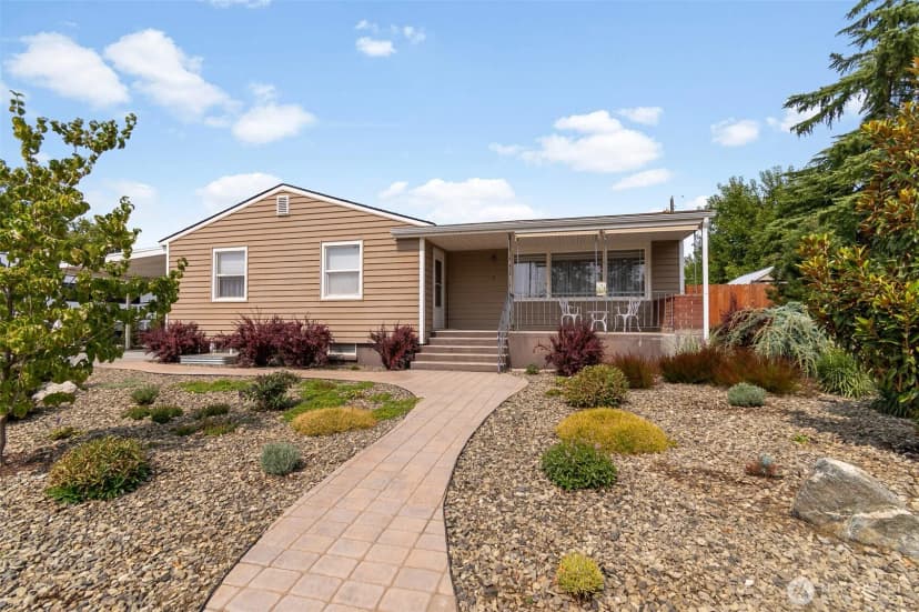 Property photo for 78 Whitten Street, Richland