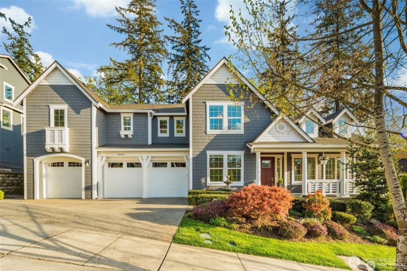 Property photo for 9919 Ne 162nd Street, Bothell photo 4