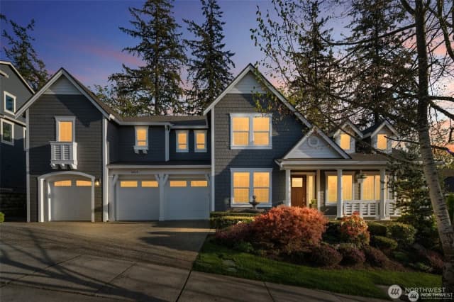 Property photo for 9919 Ne 162nd Street, Bothell photo 2