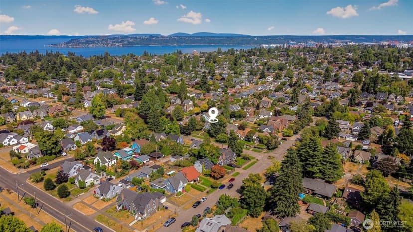 Property photo for 1115 N Cedar Street, Tacoma photo 37
