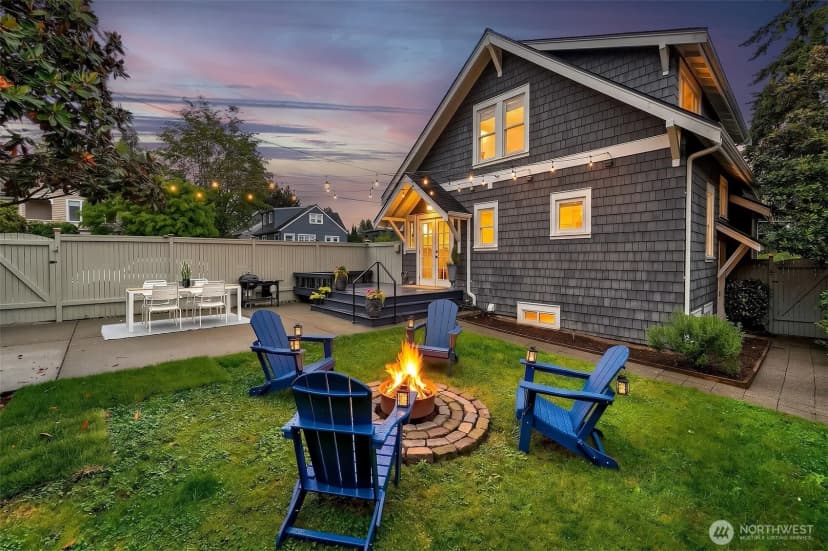 Property photo for 5761 35th Avenue Ne, Seattle photo 38