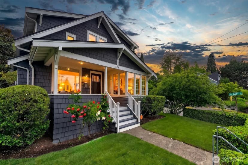 Property photo for 5761 35th Avenue Ne, Seattle photo 40