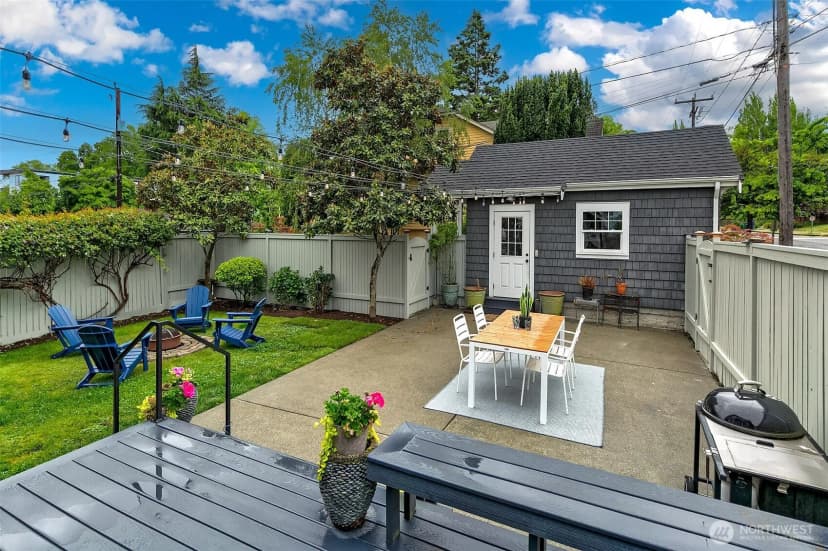 Property photo for 5761 35th Avenue Ne, Seattle photo 19