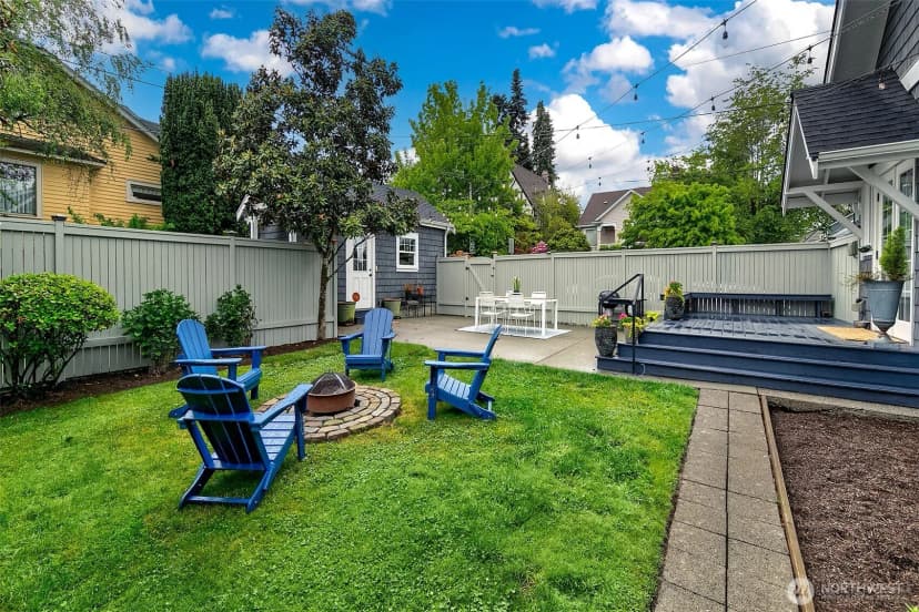 Property photo for 5761 35th Avenue Ne, Seattle photo 36