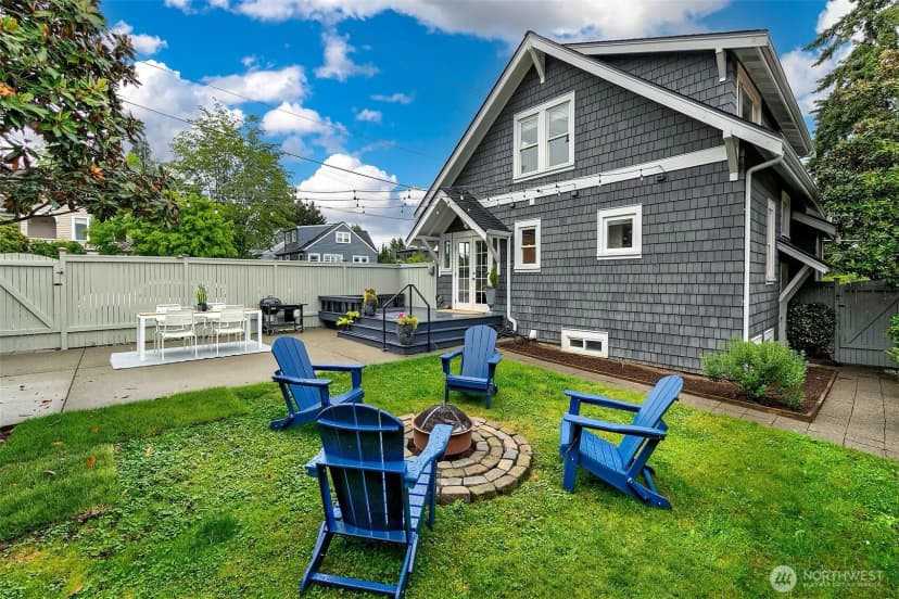 Property photo for 5761 35th Avenue Ne, Seattle photo 18