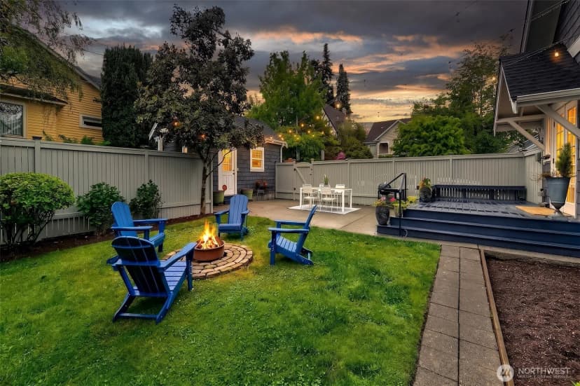 Property photo for 5761 35th Avenue Ne, Seattle photo 37