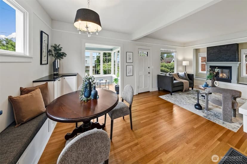 Property photo for 5761 35th Avenue Ne, Seattle photo 8