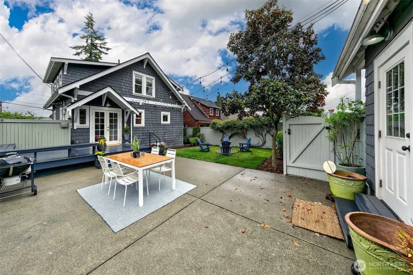 Property photo for 5761 35th Avenue Ne, Seattle photo 16
