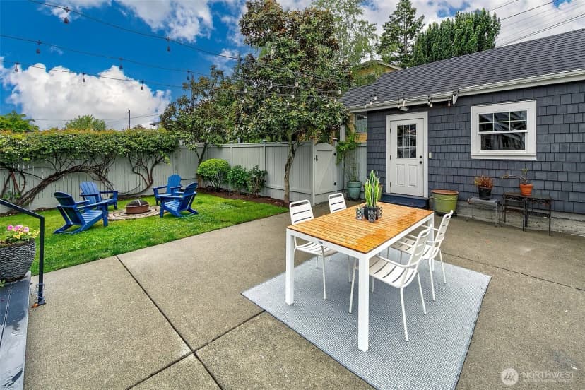 Property photo for 5761 35th Avenue Ne, Seattle photo 17