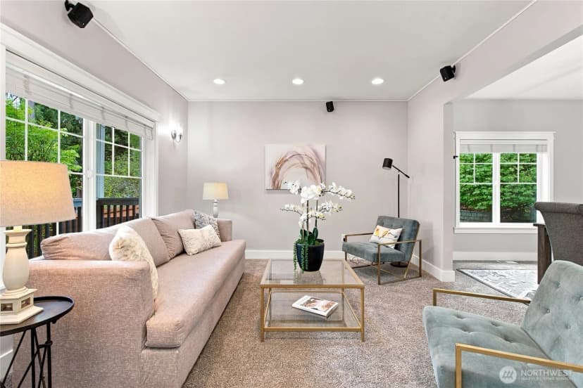 Property photo for 19028 37th Avenue Ne, Lake Forest Park photo 9
