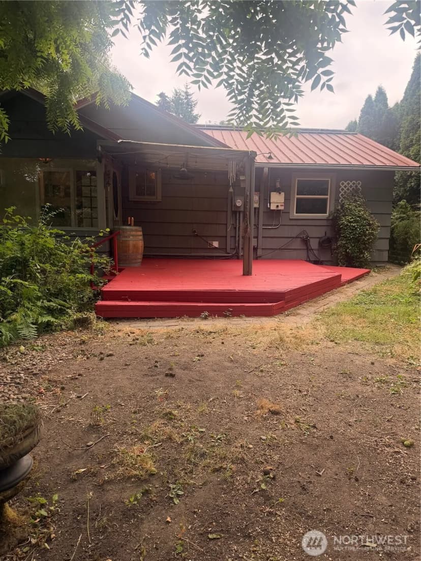 Property photo for 15122 S 42nd Ave, Tukwila photo 23